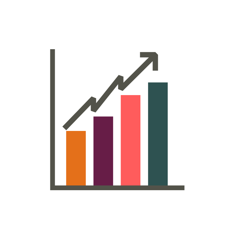 Making Big data easy to find for customers.