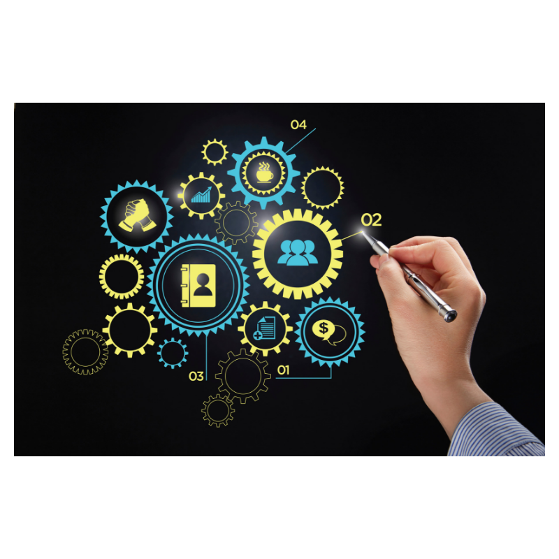 Every business or organisation need an infrastructure strategy in today’s world