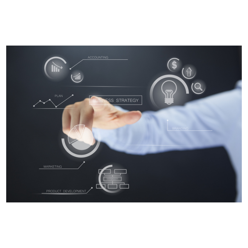 Having a strategy for your migration or your digital transformation, can help make the transition easier