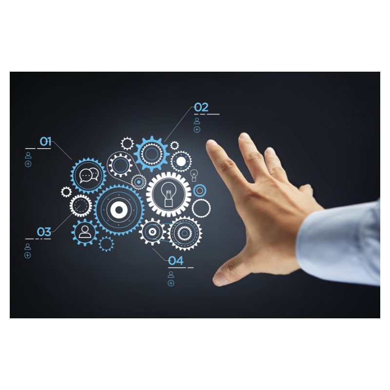 Cyma helps organisations make important decisions with integrating applications, SaaS or any platform