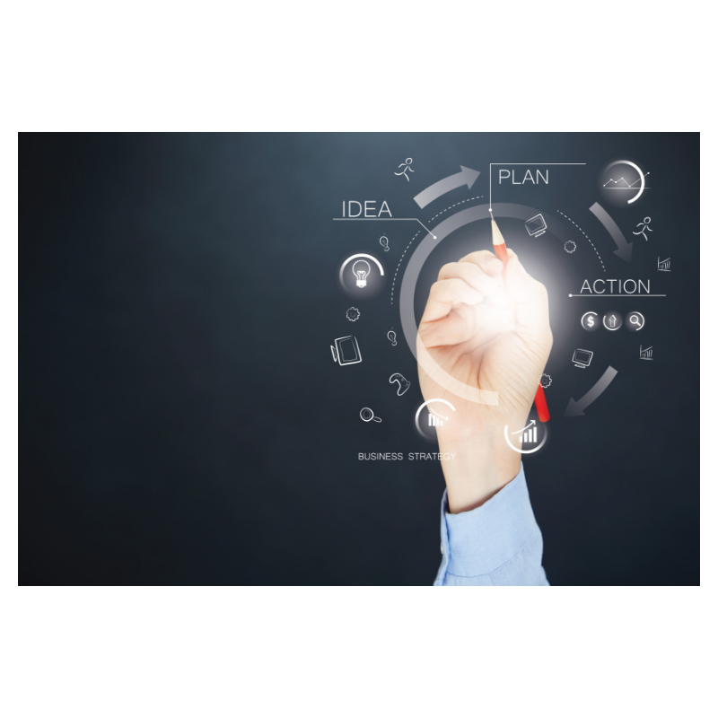 Cyma can help businesses become more digital