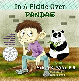 I n a Pickle over PANDAS