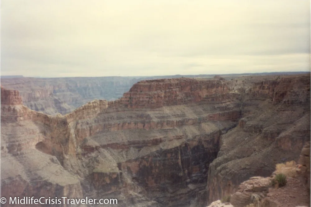 Grand Canyon National Park: The Grandest of Them All
