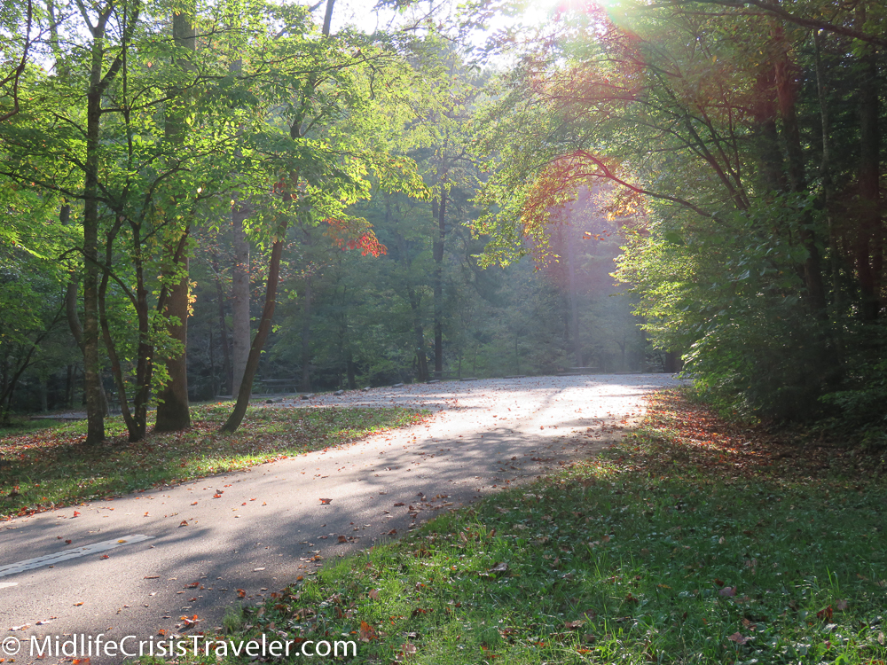 Great Smoky Mountains National Park: The Heart and Soul of the Park