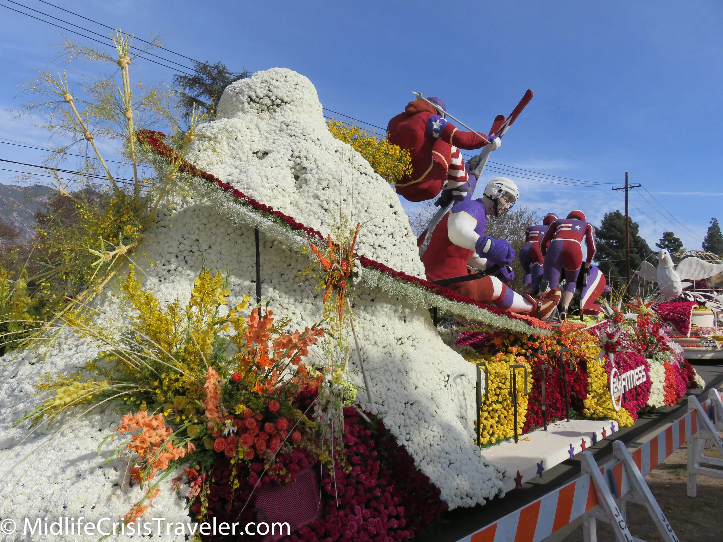 Rose Bowl Parade 2018-52.jpg
