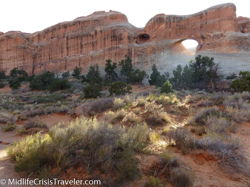 Arches National Park