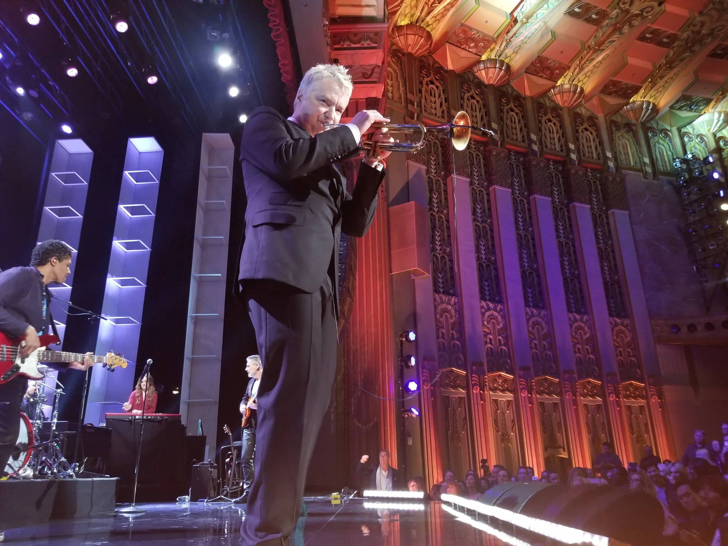 Chris Botti: PBS Special