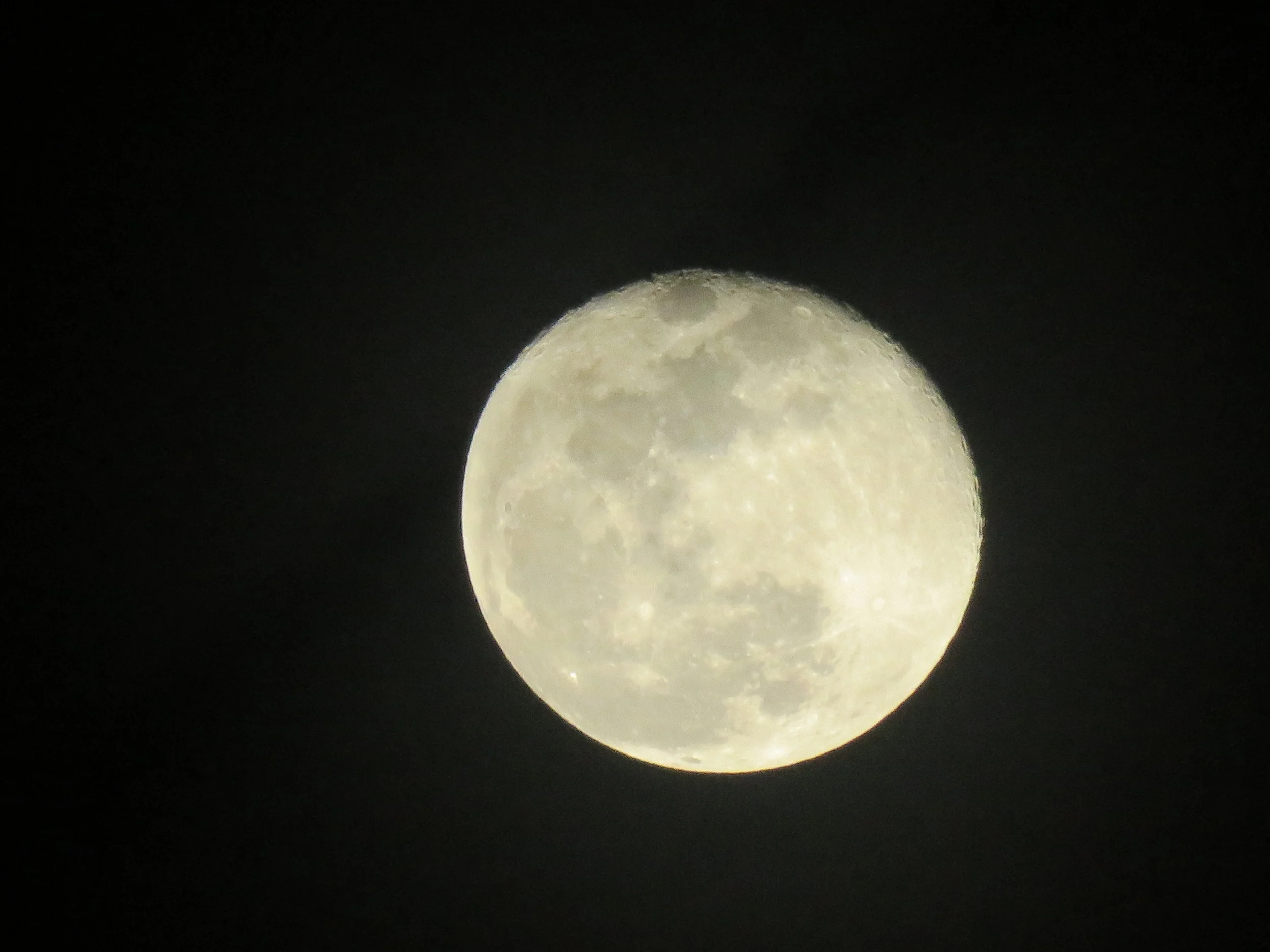 Full Moon
