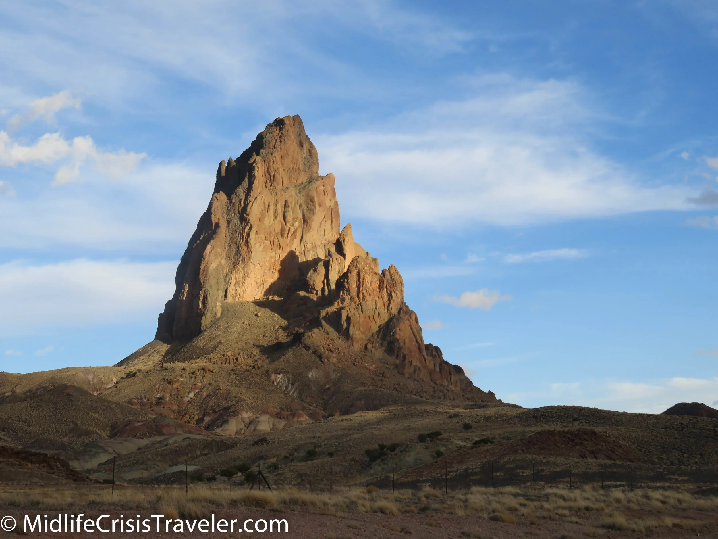 Monument Valley
