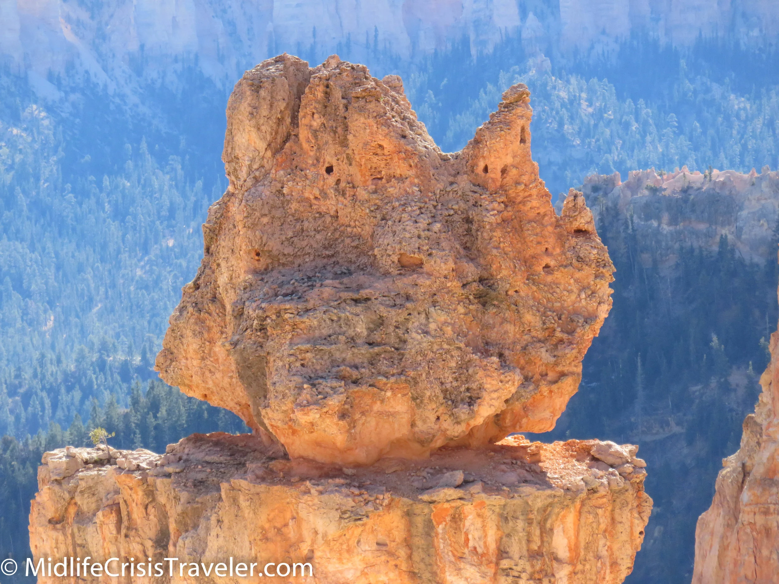 Bryce Canyon National Park: Woohoo for Hoodoos