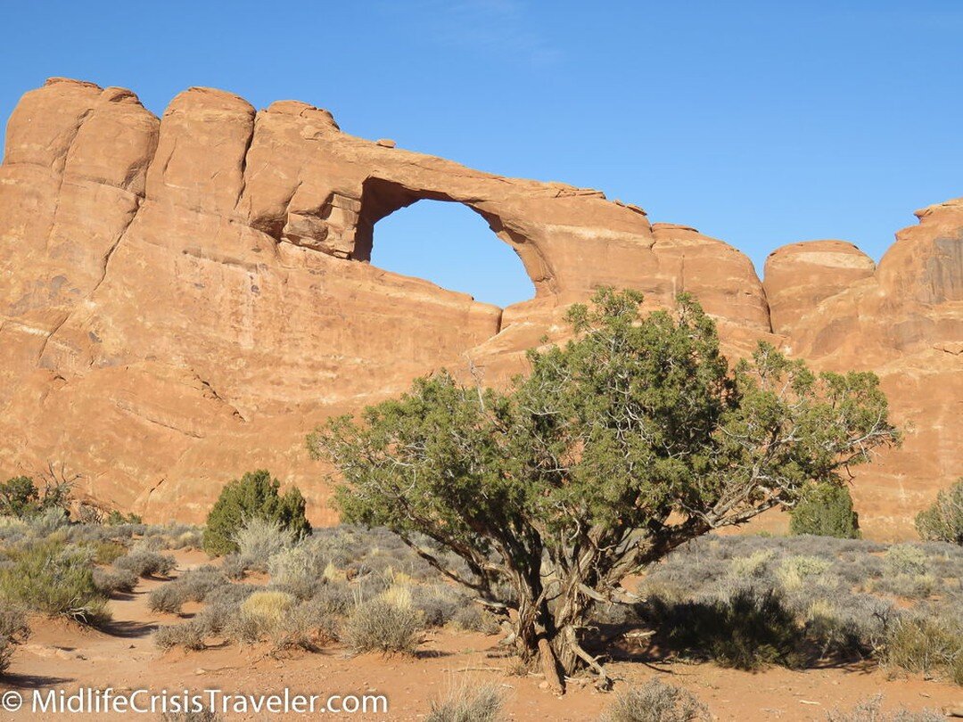 #Arches #NationalPark: Click the link for more Pictures and Videos https://www.midlifecrisistraveler.com/national-parks-blog-1/2018/1/22/arches-national-park #travel, #explore, #wanderer, #landscape, #mountain, #photograph, #vacation, #adventure, #pi