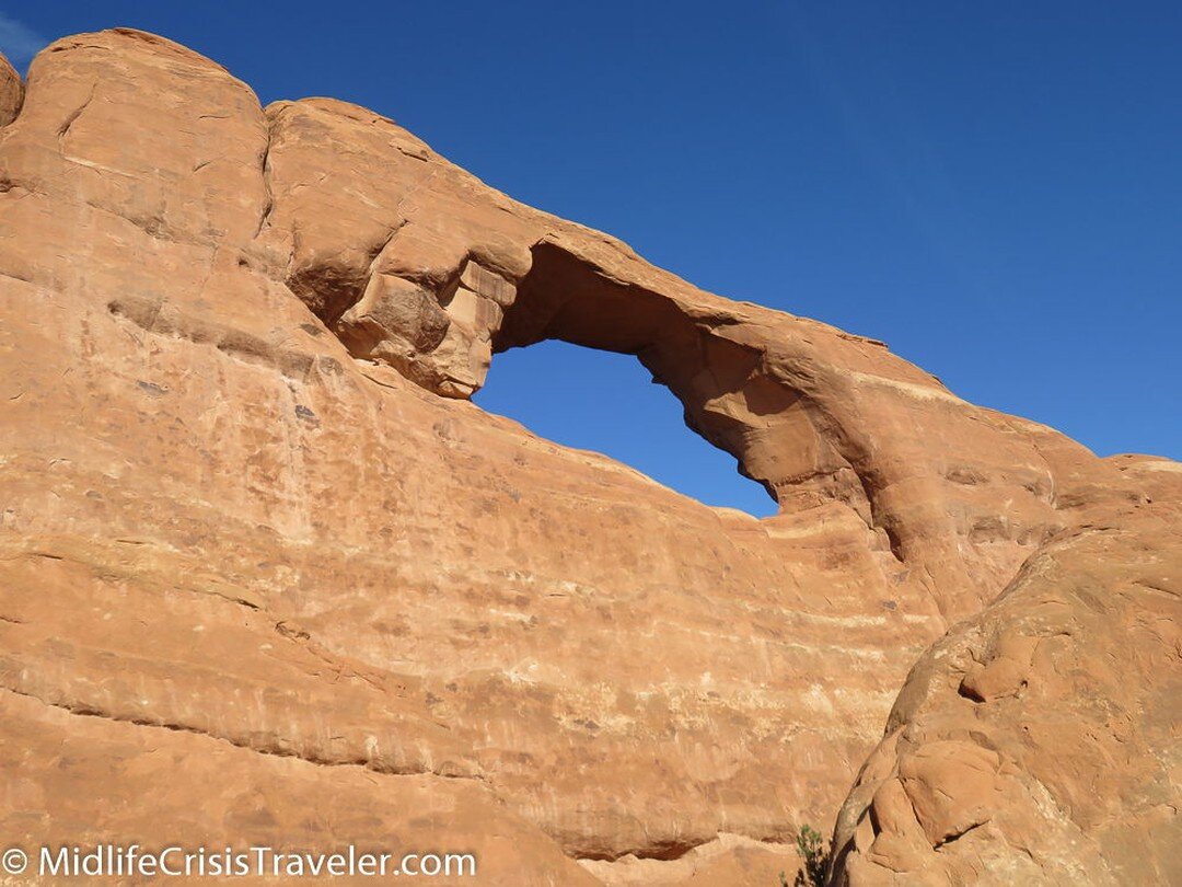 #Arches #NationalPark: Click the link for more Pictures and Videos https://www.midlifecrisistraveler.com/national-parks-blog-1/2018/1/22/arches-national-park #travel, #explore, #wanderer, #landscape, #mountain, #photograph, #vacation, #adventure, #pi