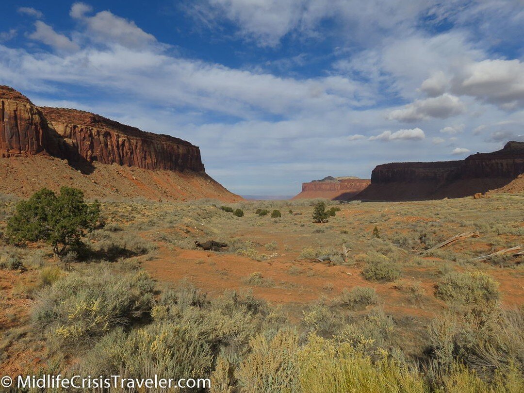 #Canyonlands#NationalPark:The Southern Trails http://bit.ly/2AYEzpu #trail #travel #travelblog #explore #wander #landscape #mountain #photograph #vacation #adventure #camping #hike #rockformations #midlifecrisis #tour #outdoor #nature #conservation #