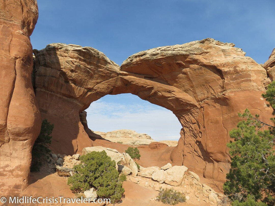 #Arches #NationalPark: Click the link for more Pictures and Videos https://www.midlifecrisistraveler.com/national-parks-blog-1/2018/1/22/arches-national-park #travel, #explore, #wanderer, #landscape, #mountain, #photograph, #vacation, #adventure, #pi