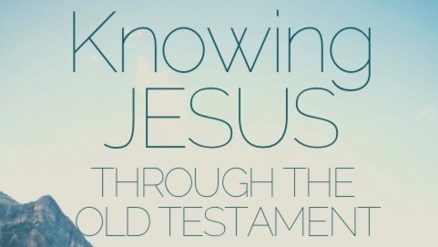 Knowing Jesus Sermons Church Of The Chimes