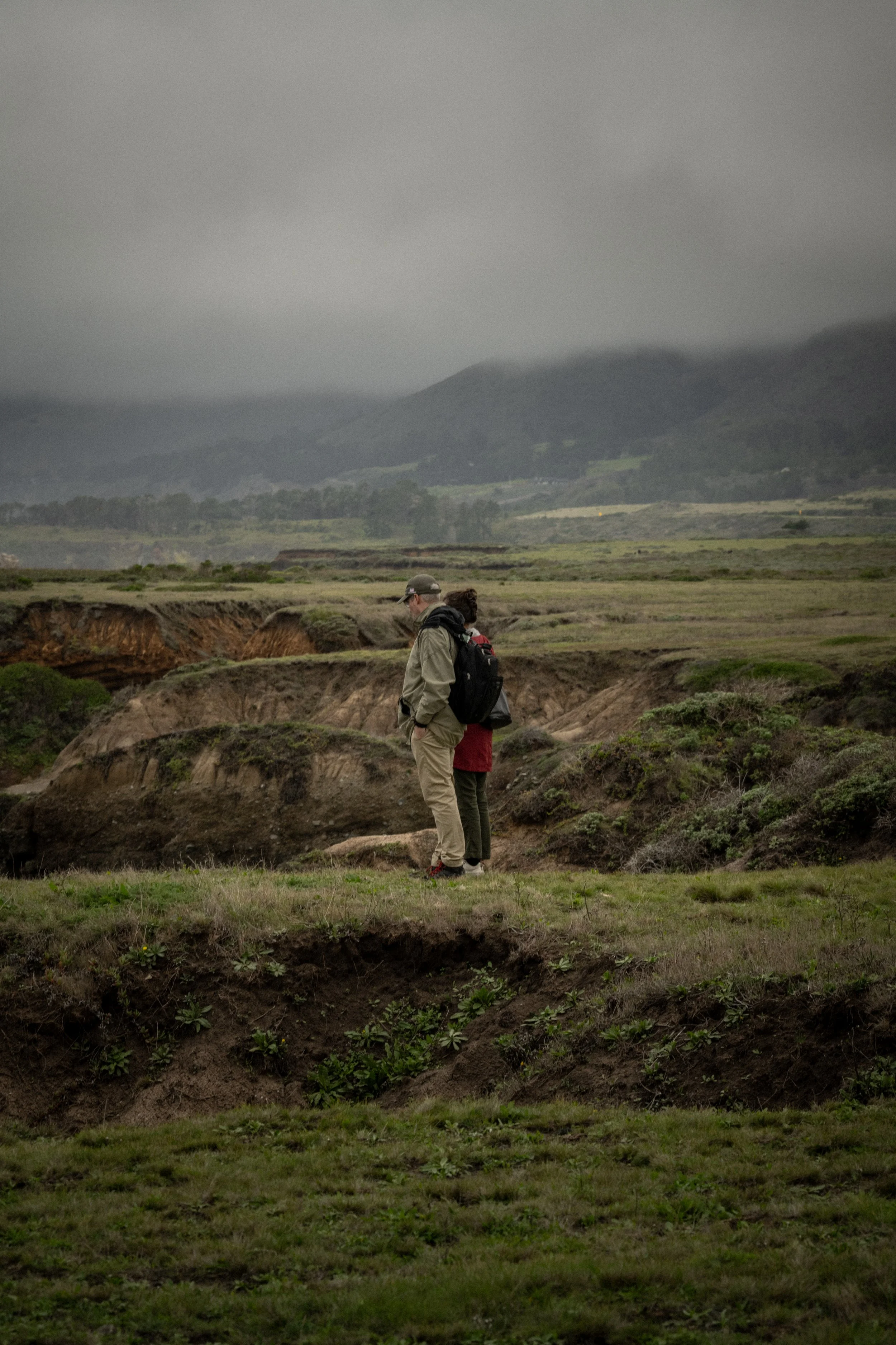   Untitled, Cayucos, 2026