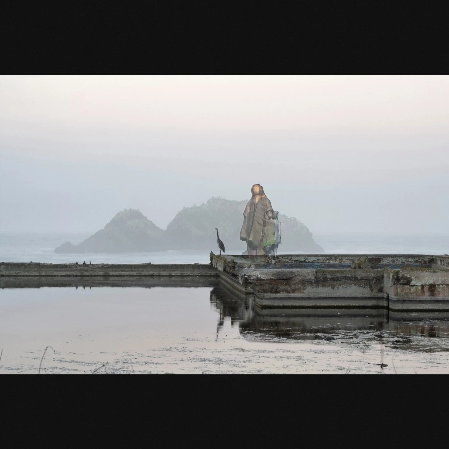 EVOLUTION HALFWAY

Image: Procreation, 2020-2022

CONCEPT

The inevitability of class divide as a universal evolutionary feature in the reality of limited resources, despite behavioral, political, or technological advancements.&nbsp;&nbsp;

NARRATIVE