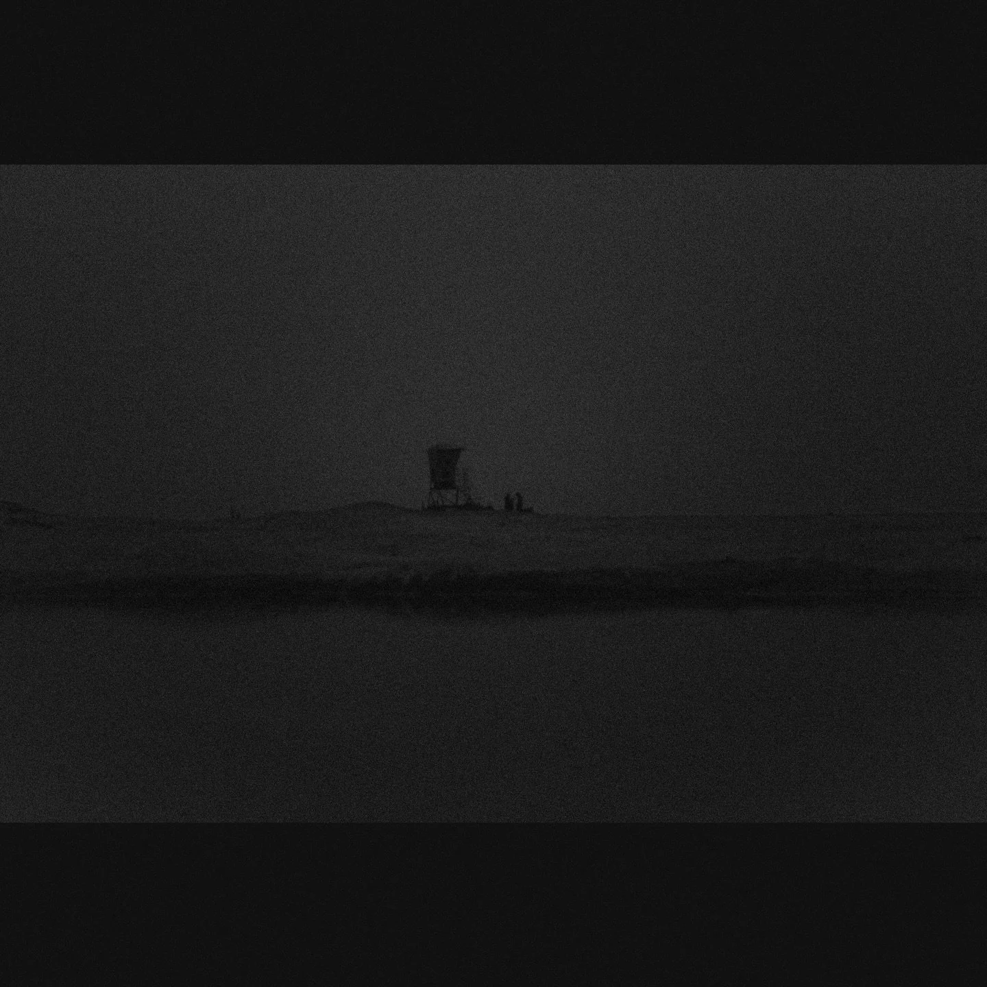 Untitled, Pismo Beach, 2021