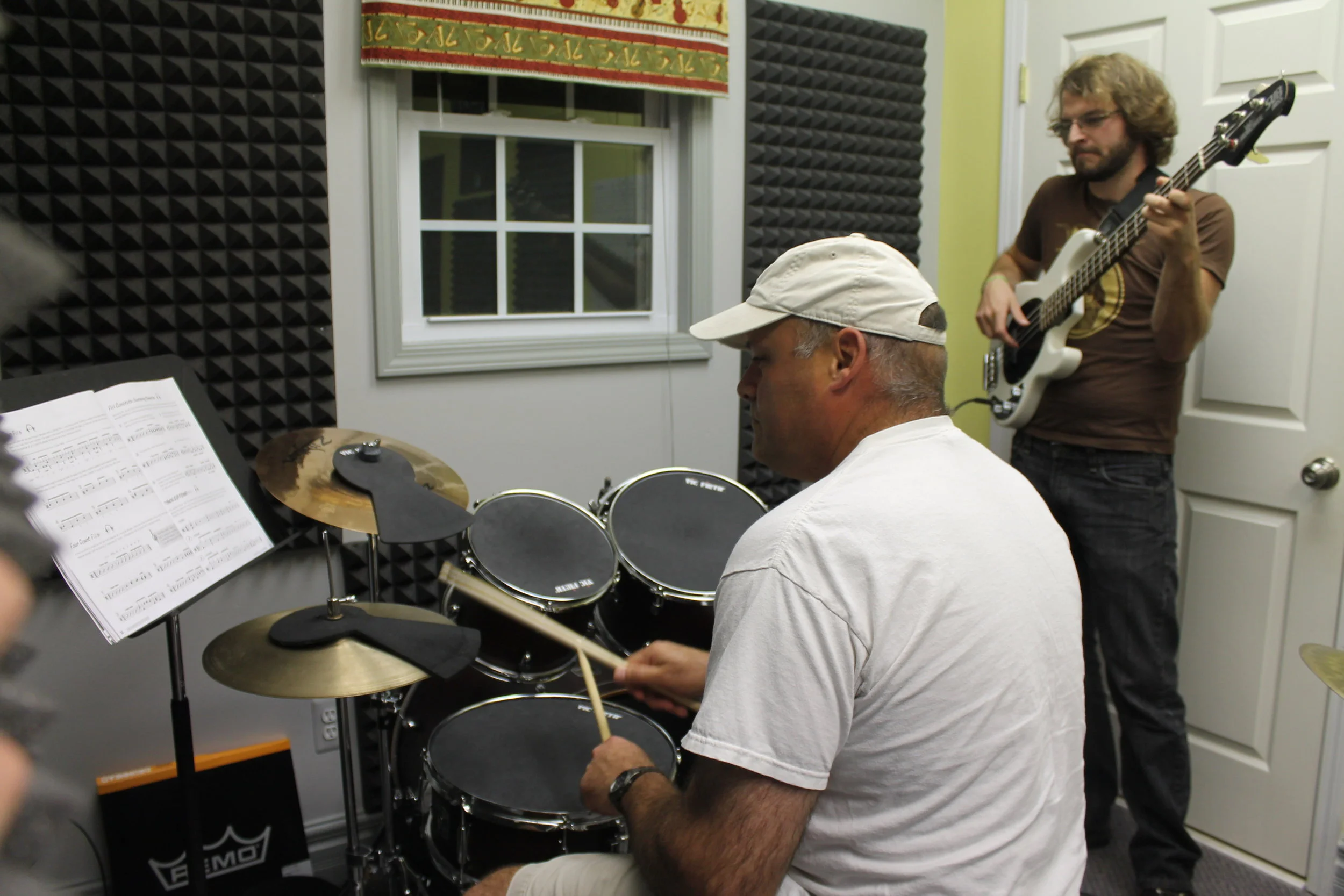 Music Lessons for Adults Expressions Music Academy