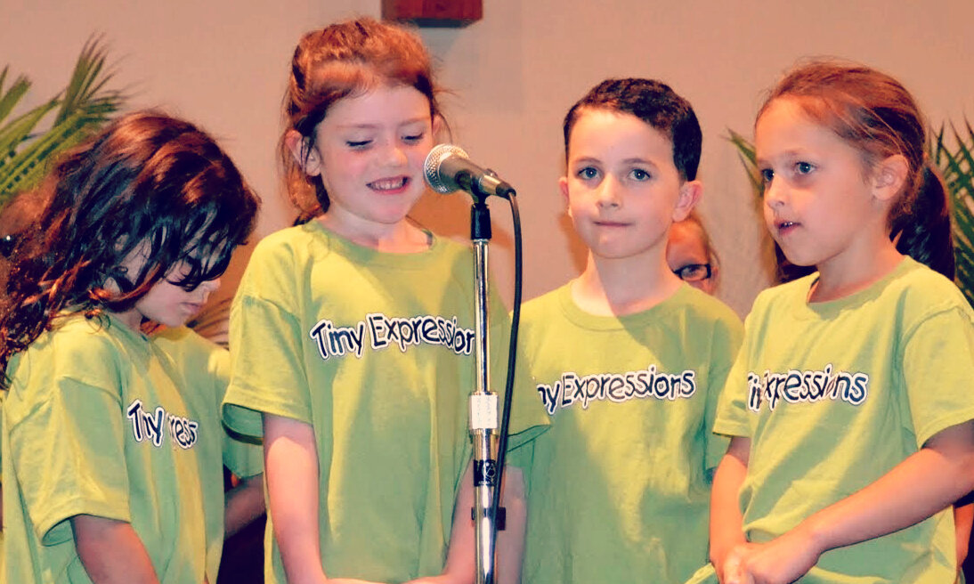 Spring 2014 Choir Recitals Tiny Quartet.jpg