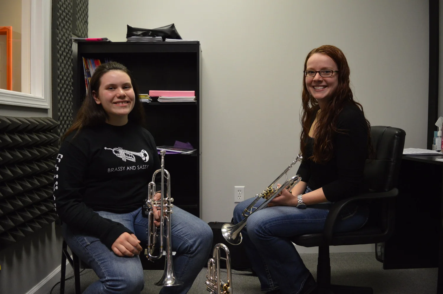 Woodwind and Brass Lessons Near Me Expressions Music Academy