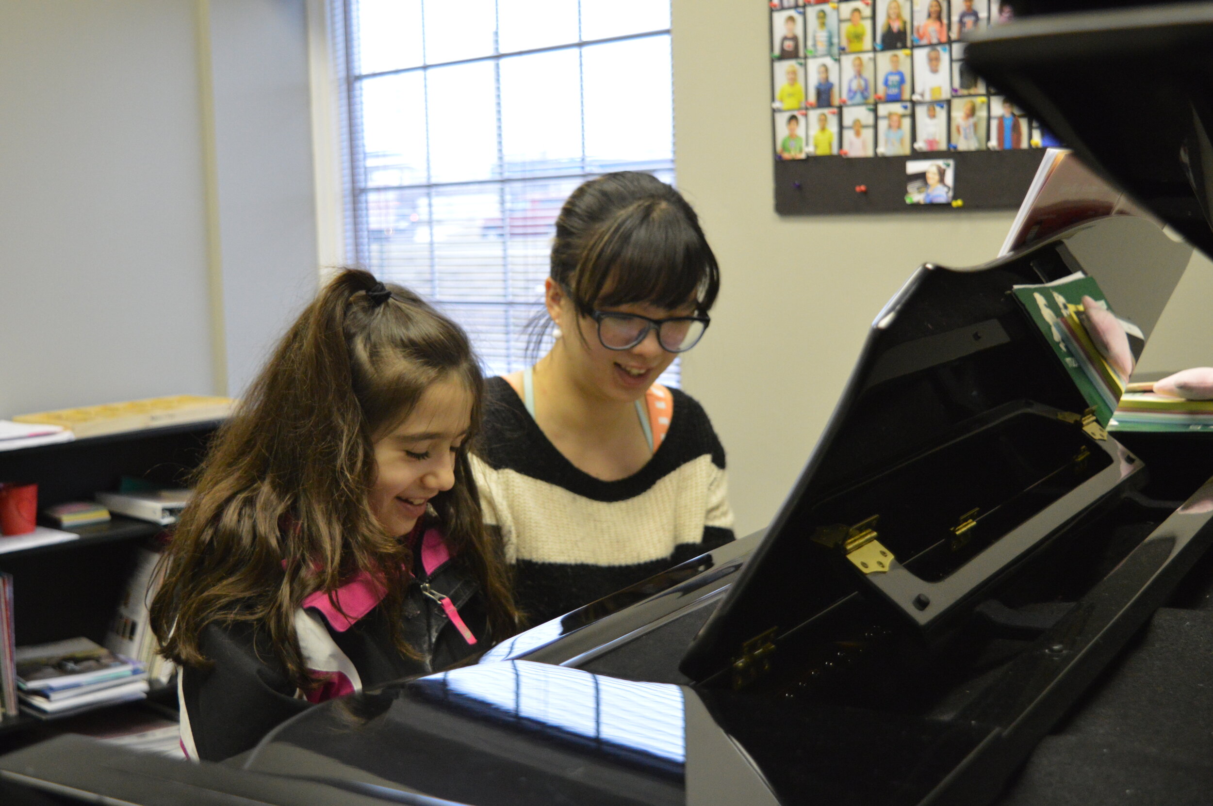 Music Lessons Near Me Rochester Hills, MI Expressions