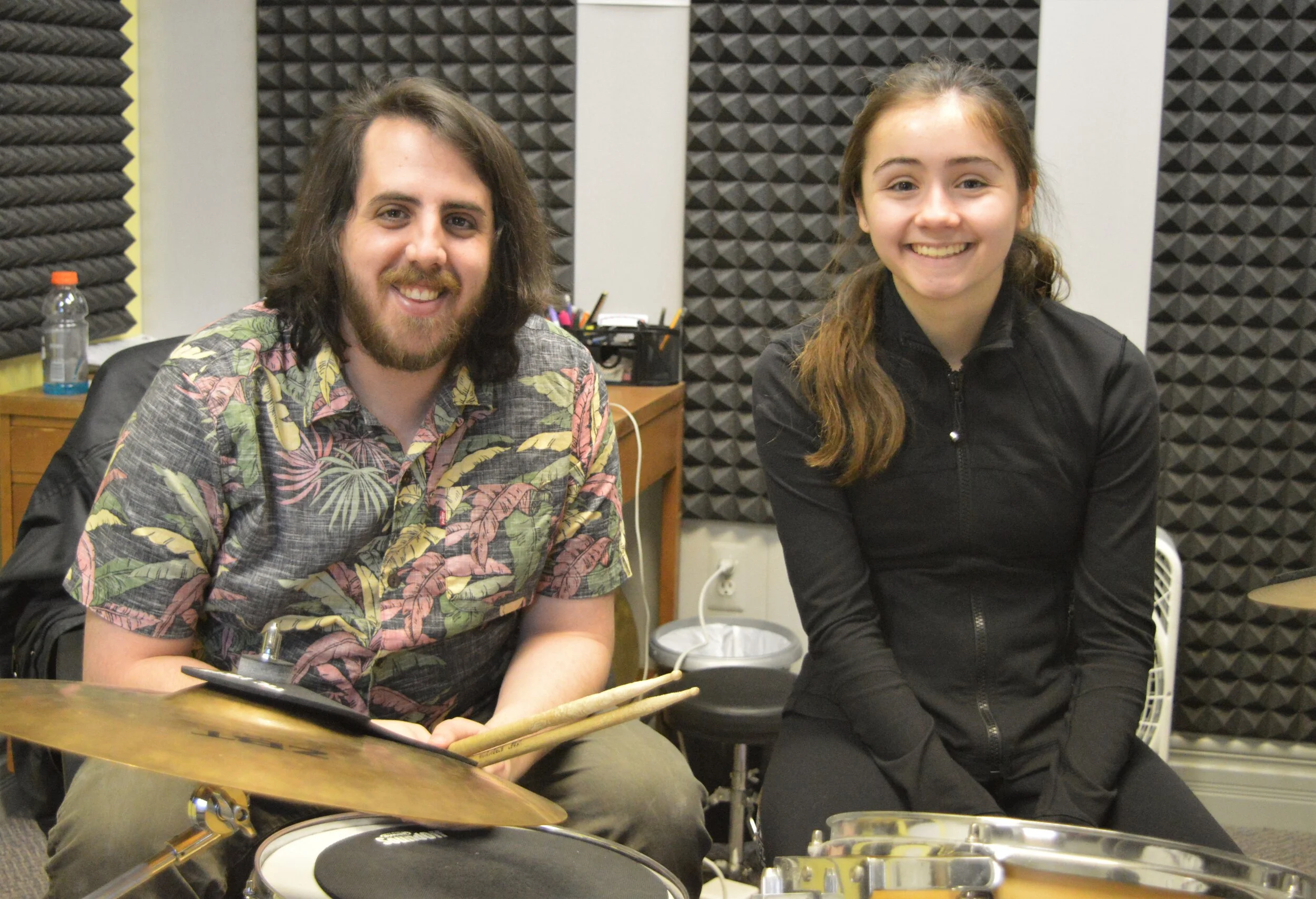 Music Lessons Near Me | Plymouth-Canton, MI | Expressions Music Academy