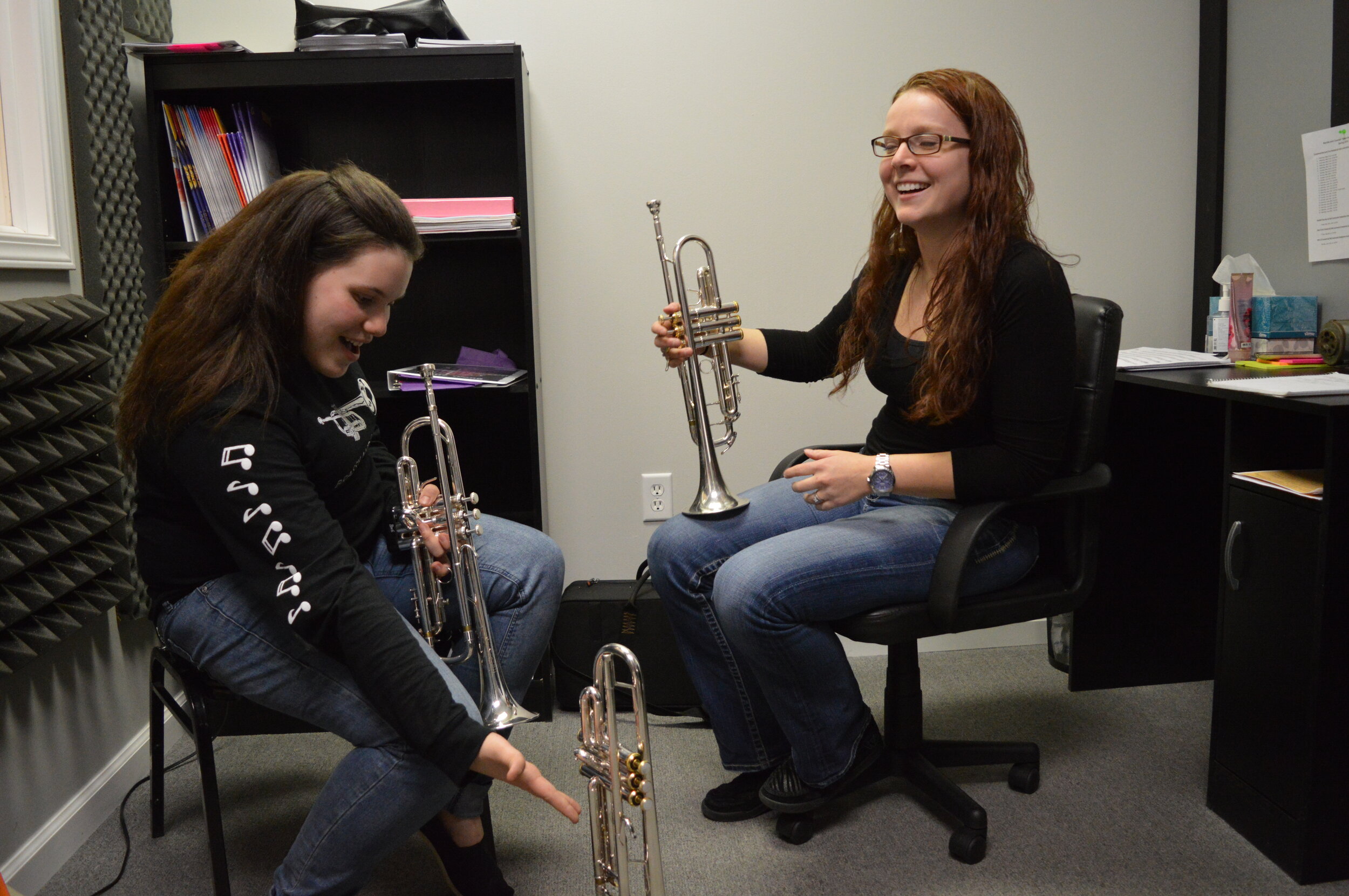 Music Lessons Near Me | Plymouth-Canton, MI | Expressions Music Academy