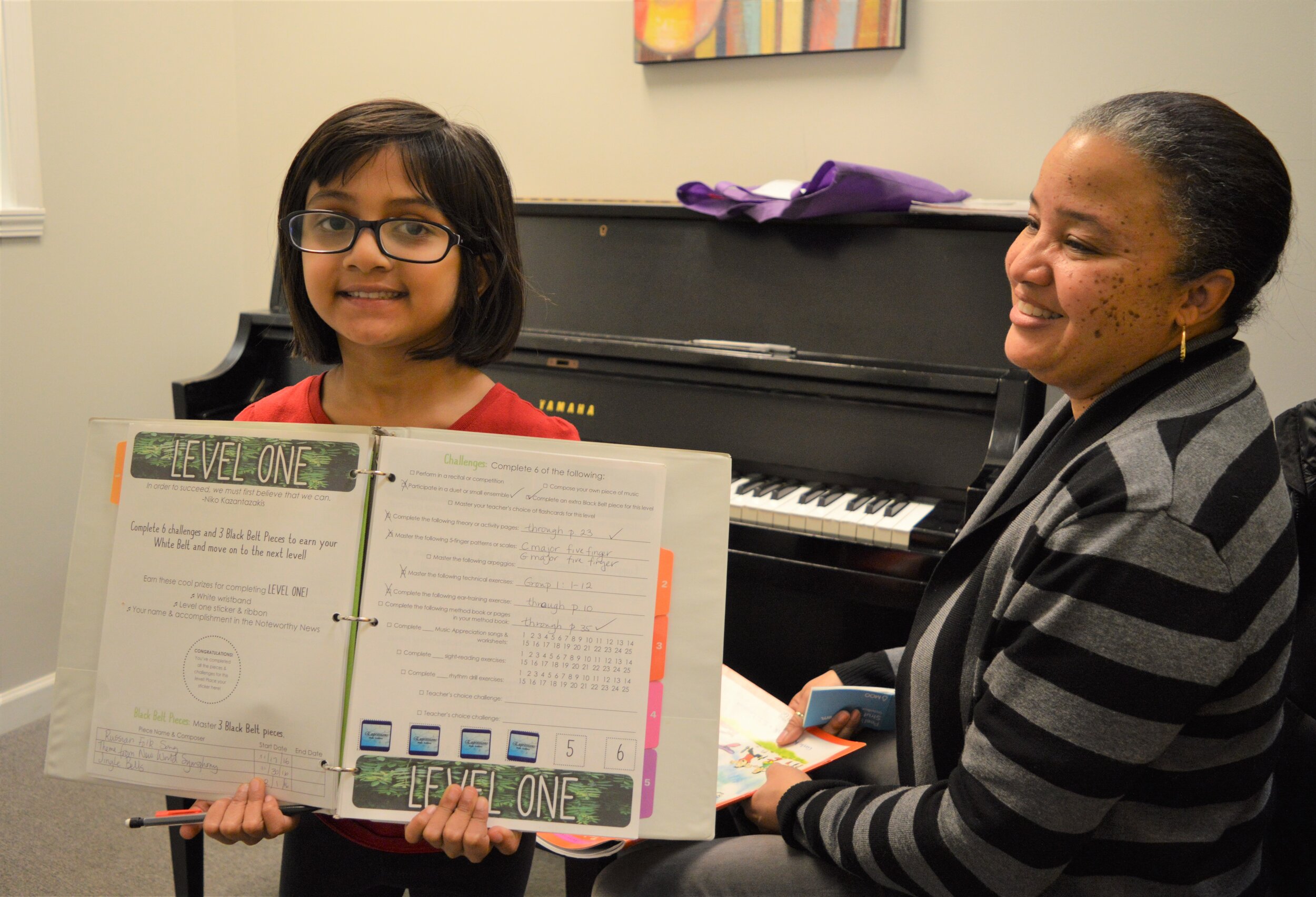 Music Lessons Near Me | Troy, MI | Expressions Music Academy