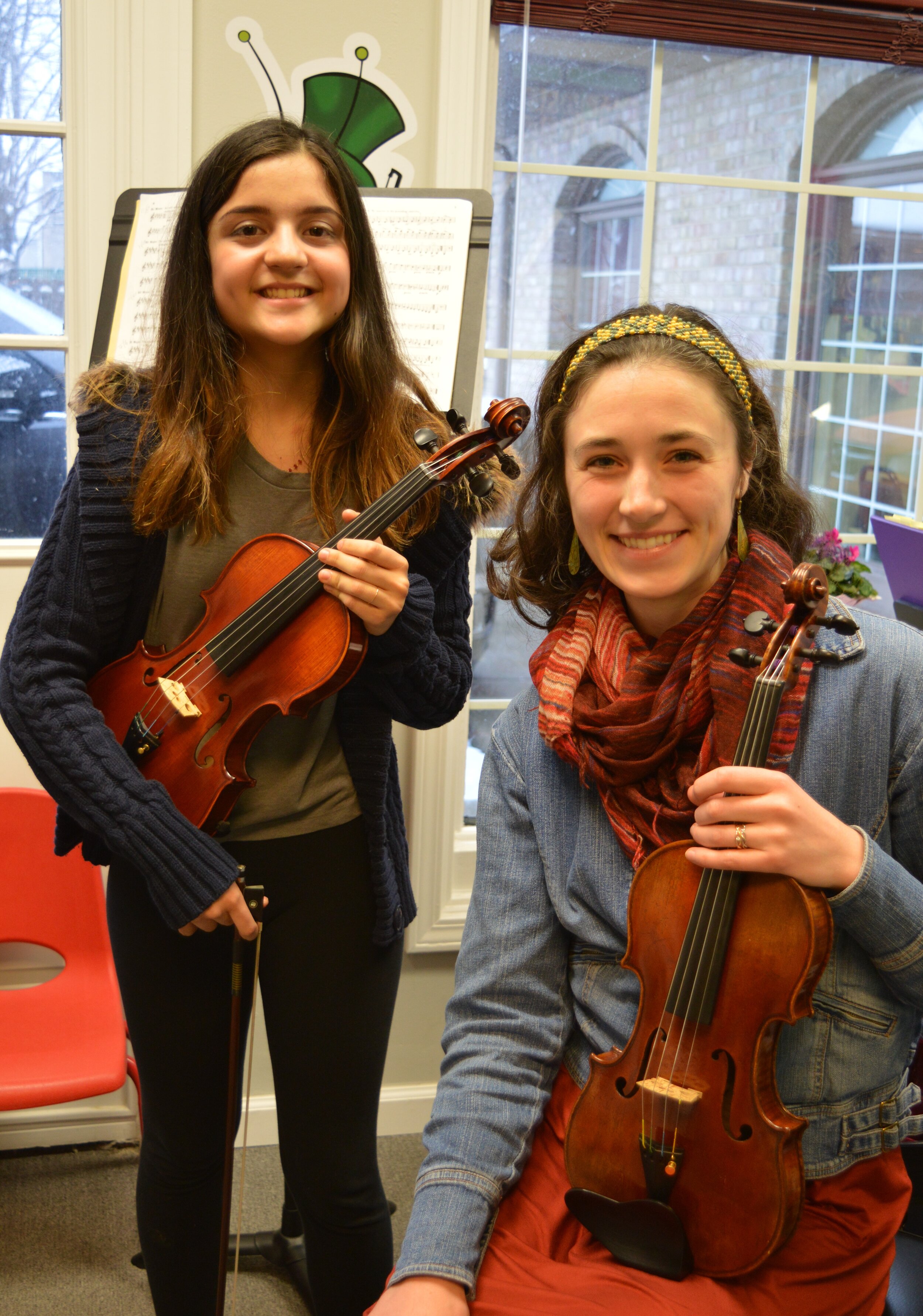 Music Lessons Near Me Novi, MI Expressions Music Academy