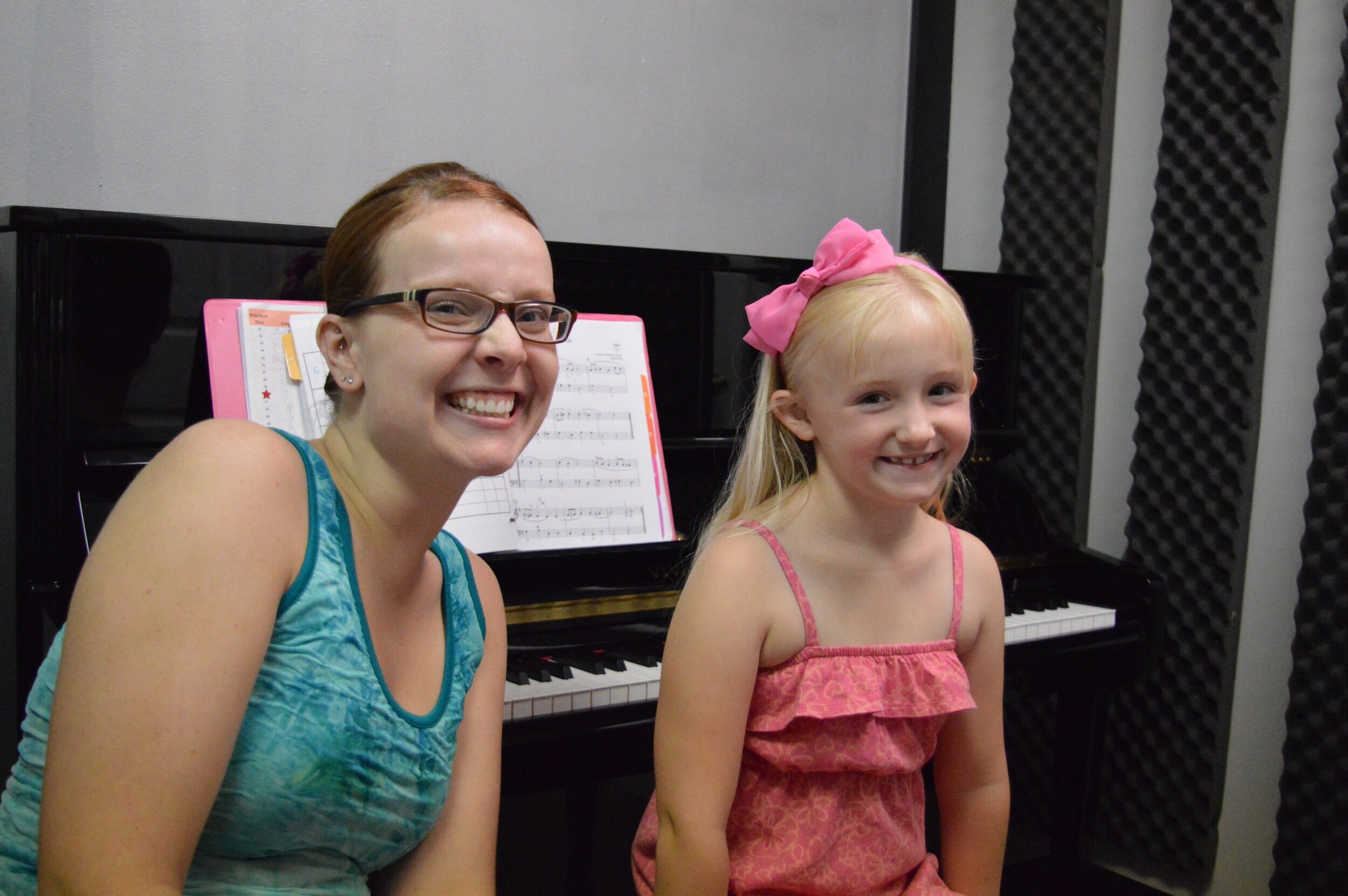 Music Lessons in VA, MI, and MD | Expressions Music Academy