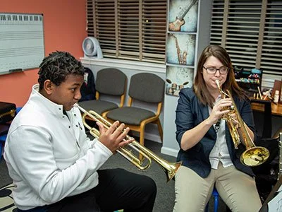 Music Lessons in VA, MI, and MD | Expressions Music Academy