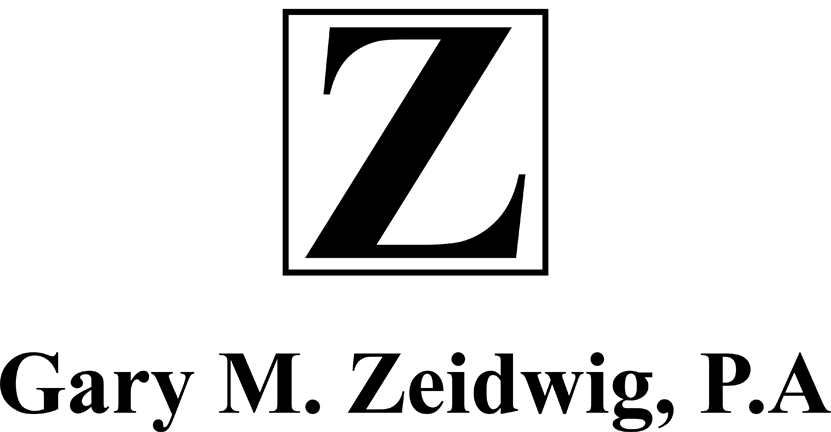 Zeidwig Law