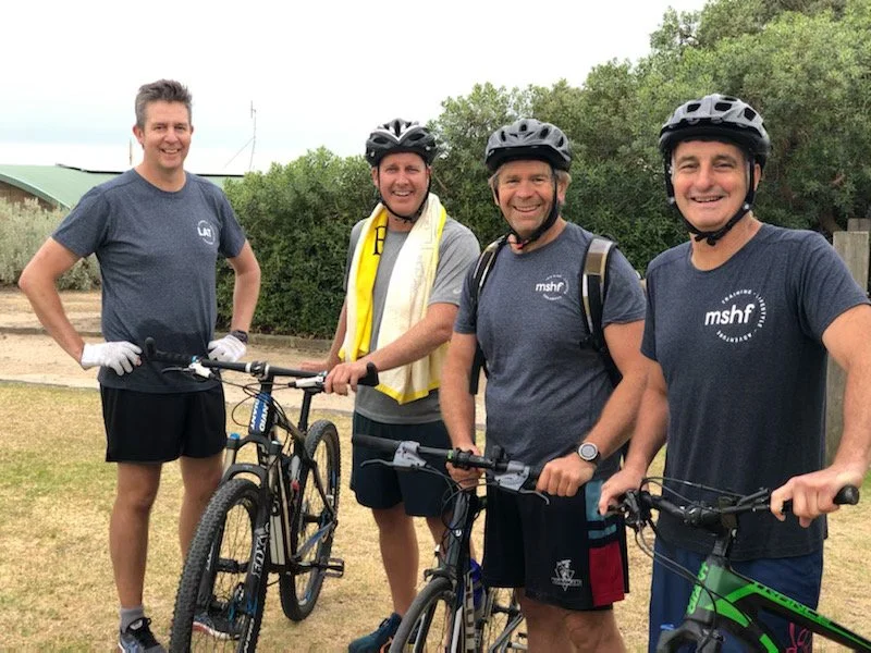 NYLC 2 Hour Challenge Day