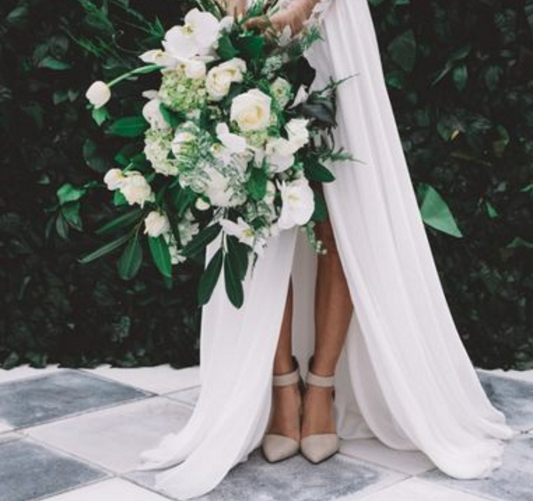 Bridal styling and beyond...