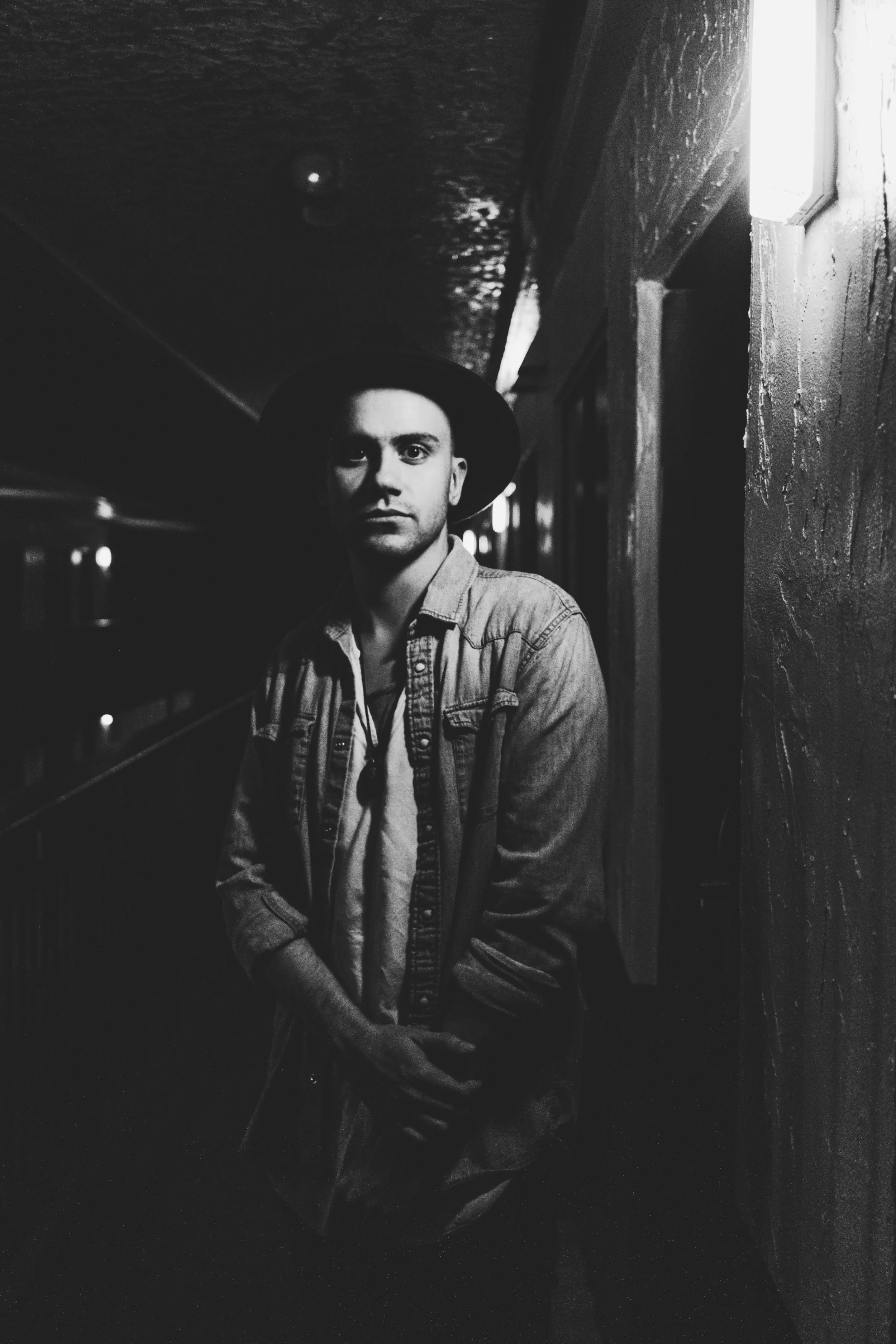 Braulio Green Minor Element Guitarist | Producer