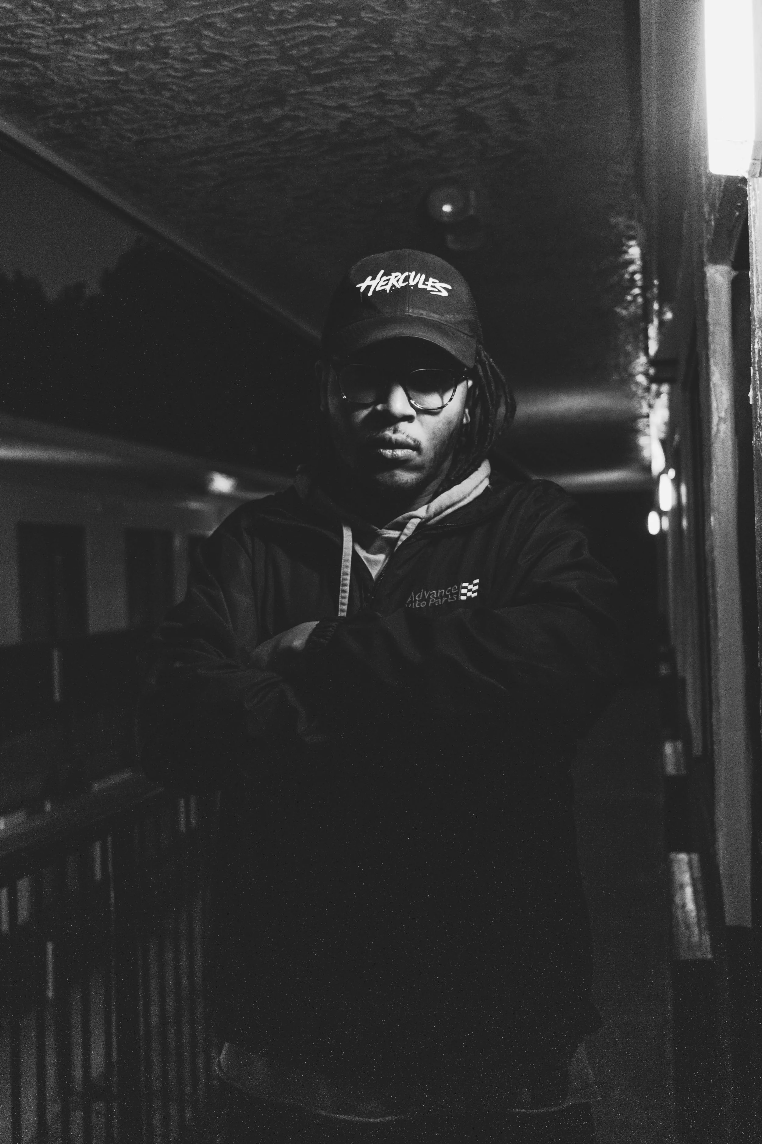 Troy Robertson III Minor Element Bassist | Bassoonist