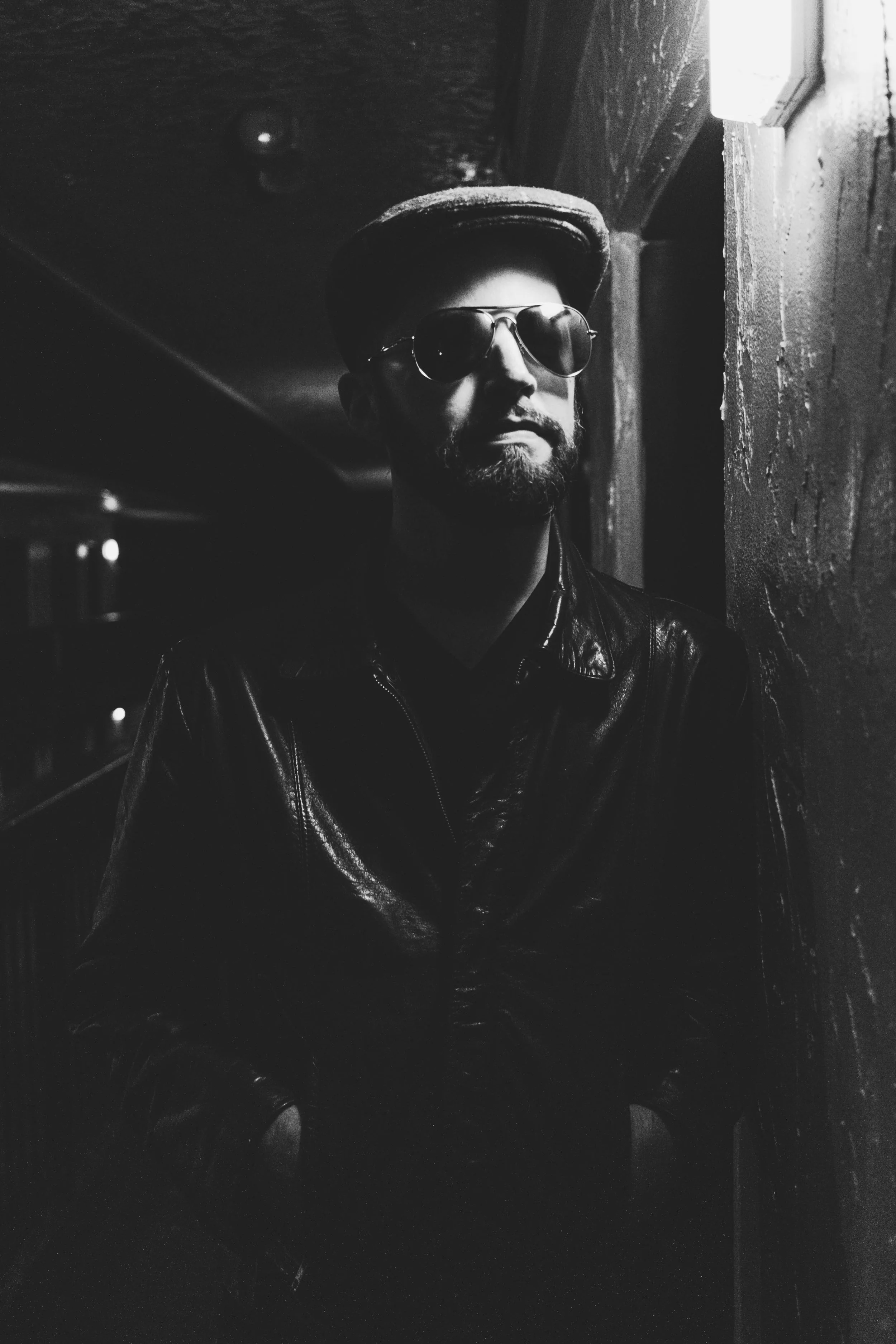 Tom Ryberg Minor Element Keyboardist