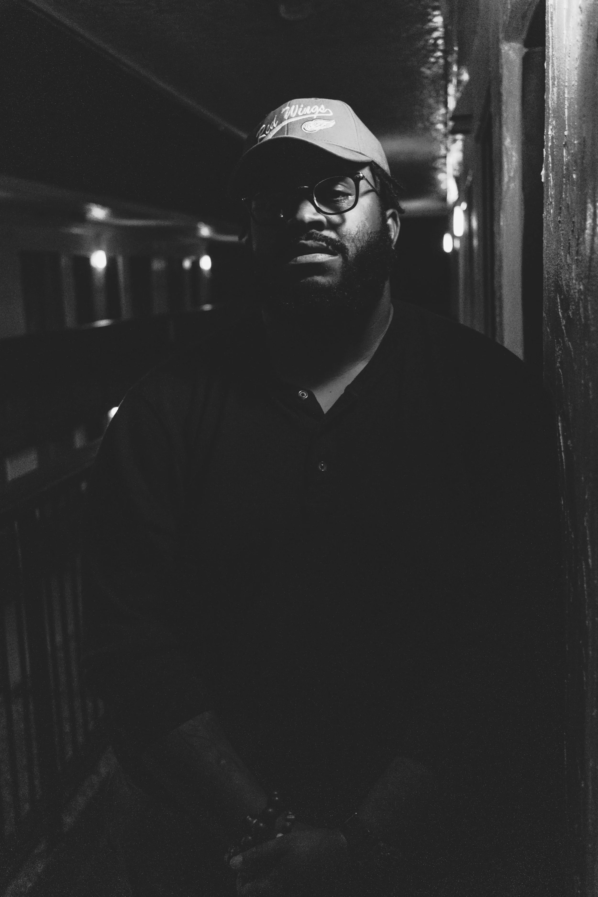 Anthony Tyler Minor Element Drummer | Producer | Artist Musical Director