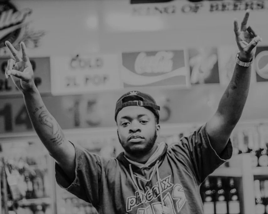 Jaz Hip-hop Artist