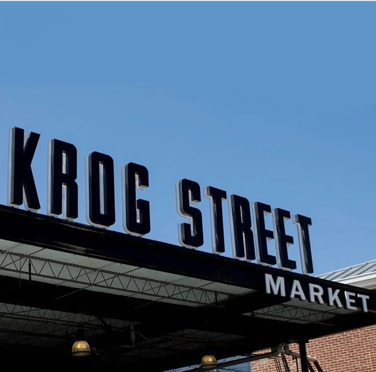 image by Krog Street Market