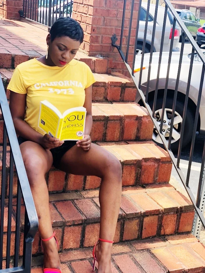 5 Badass Quotes for Living in your Purpose