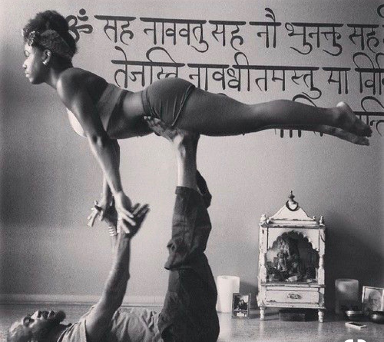 Photo found on Pinterest by FitBlackWomen