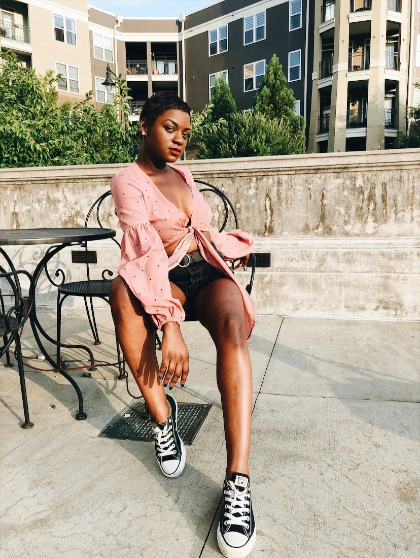 Why you Shouldn’t be Afraid to Step Out of your Comfort Zone