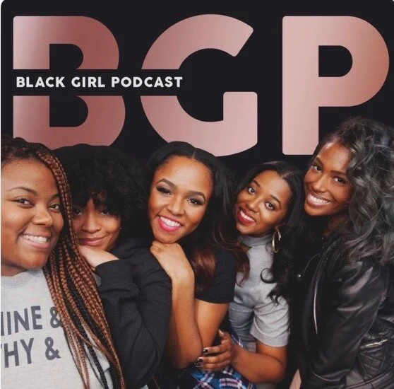 Black Girl Pod Podcast.jpeg