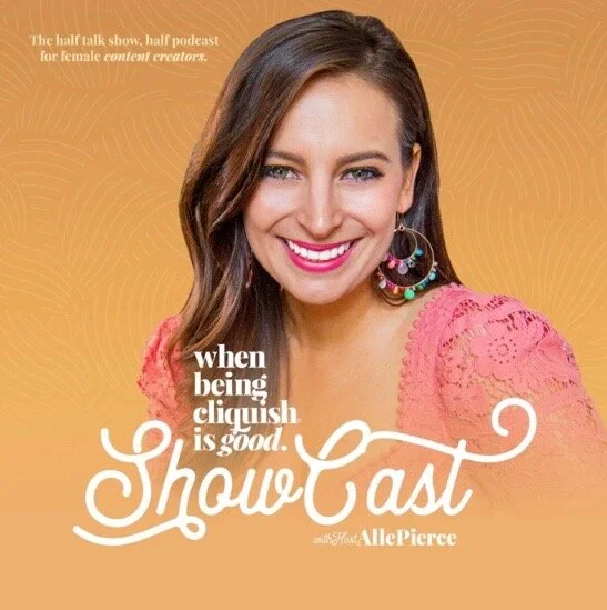 When Being Cliquish is Good Podcast.jpeg