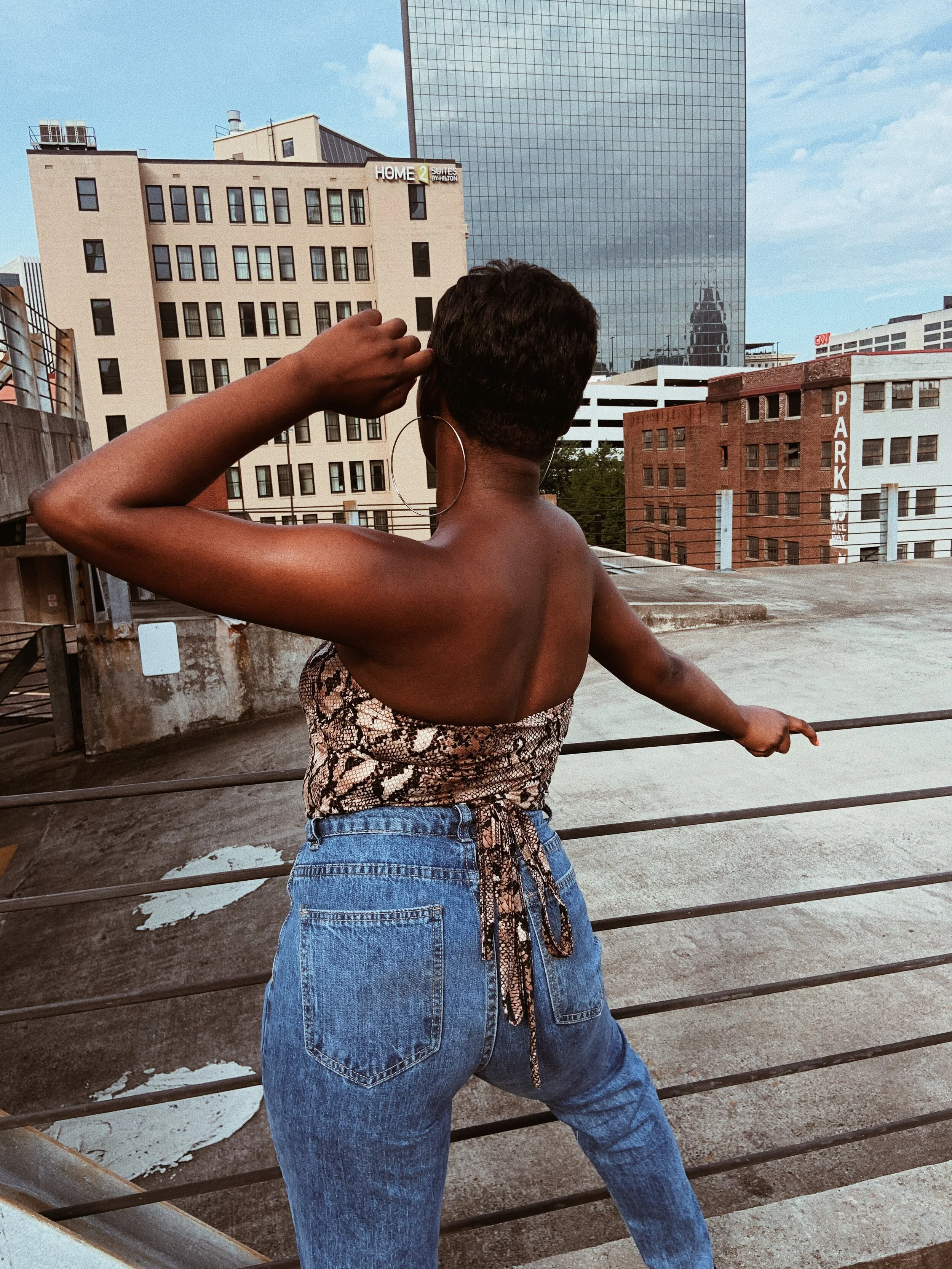 HOW TO TAKE POPPIN PHOTOS FOR IG