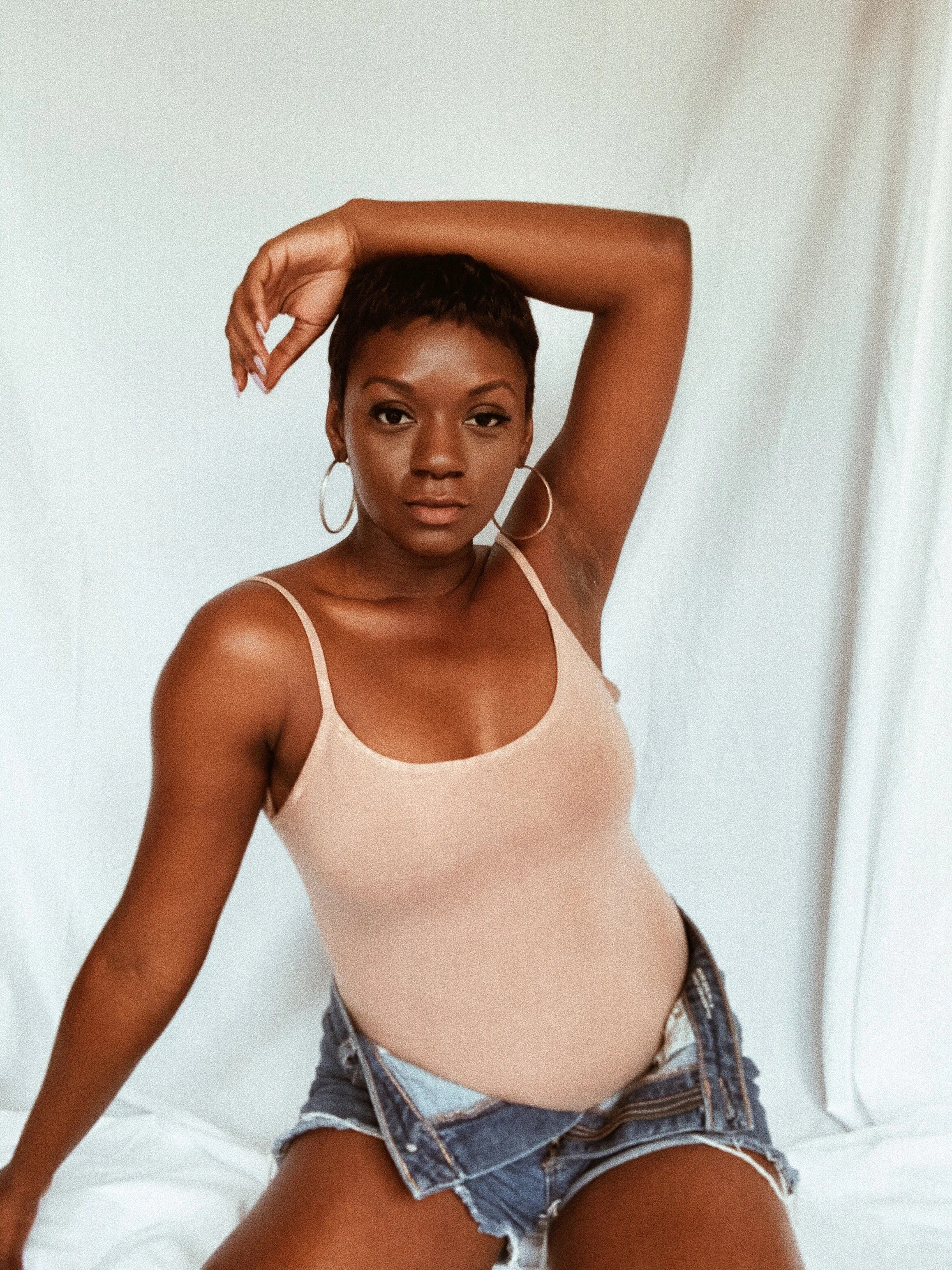 TIPS TO HELP YOU BUILD YOUR CONFIDENCE