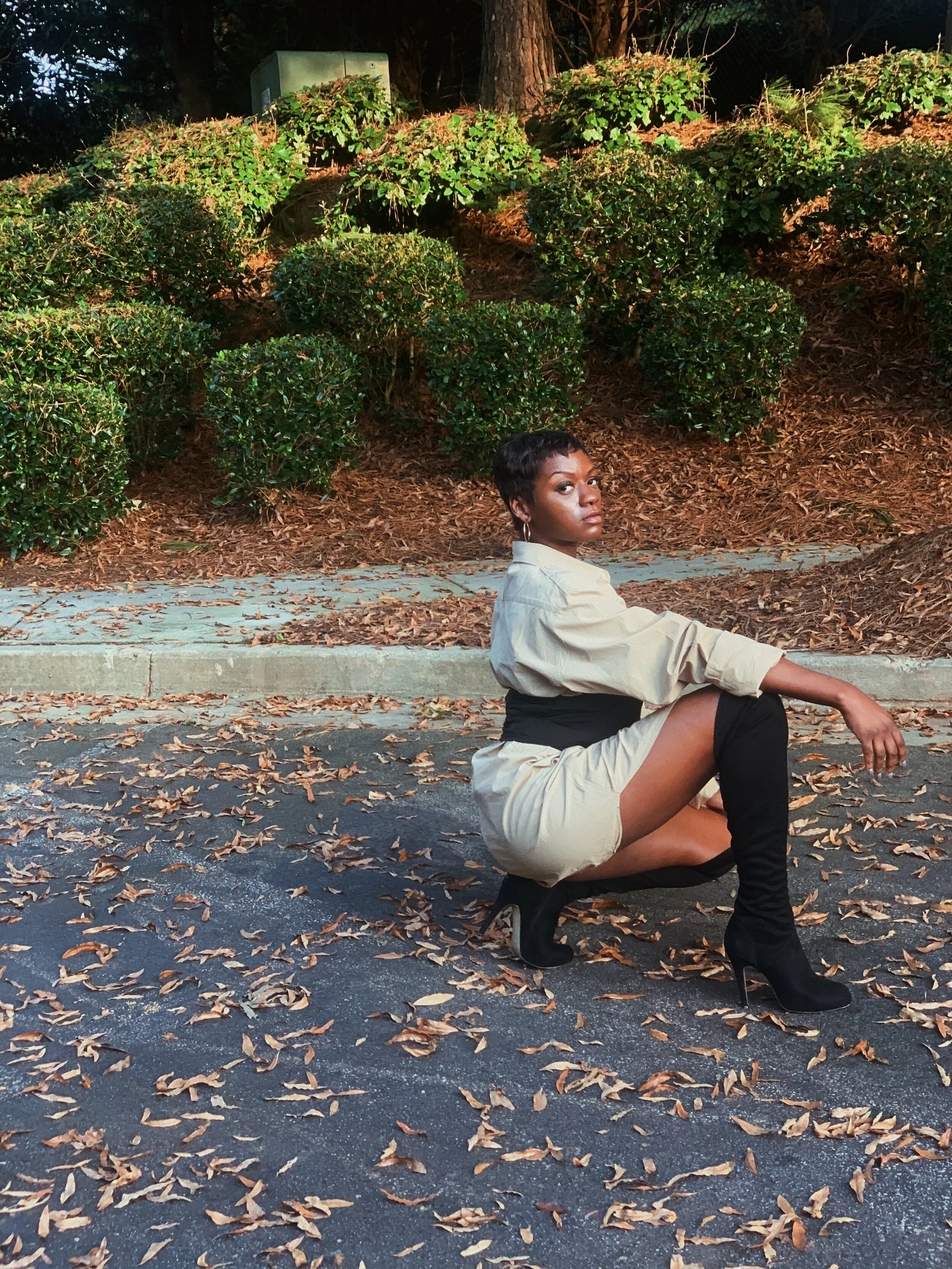 HOW TO THRIFT SHOP FOR BEGINNERS