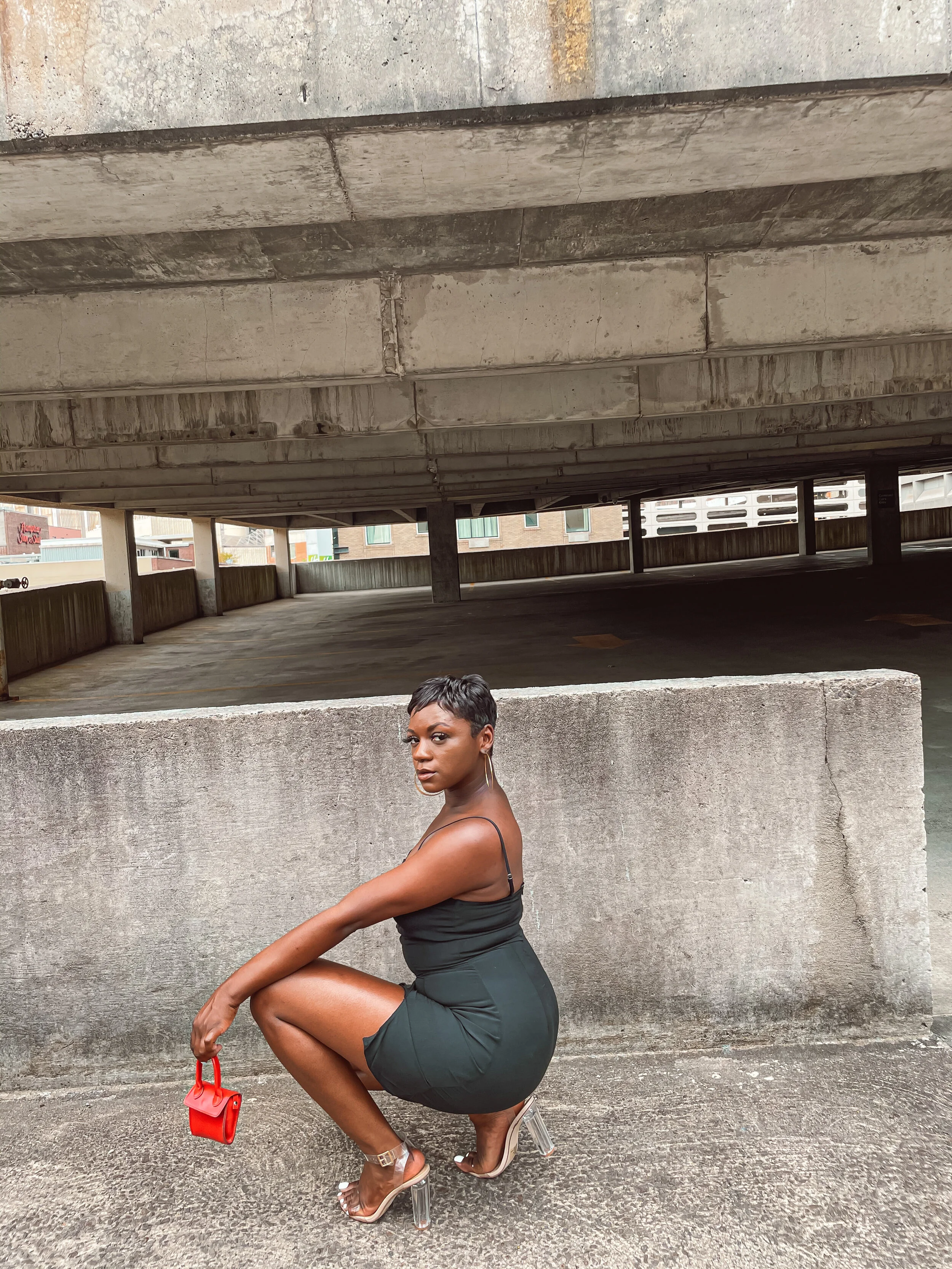 Moving to a new city in your 20s